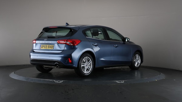 Used Ford Focus 2020 for sale - 76094964: Photo 66