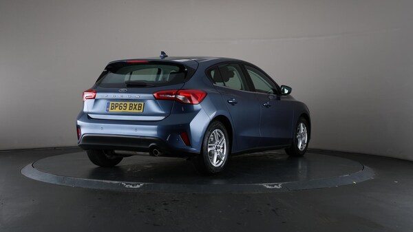 Used Ford Focus 2020 for sale - 76094964: Photo 67
