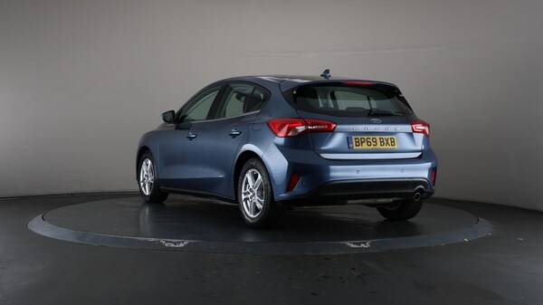 Used Ford Focus 2020 for sale - 76094964: Photo 68