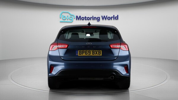 Used Ford Focus 2020 for sale - 76094964: Photo 6
