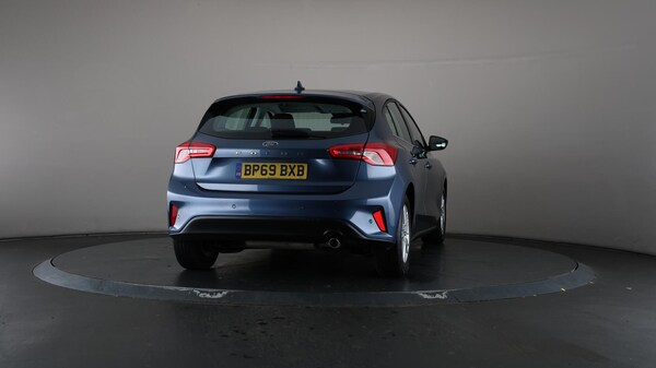 Used Ford Focus 2020 for sale - 76094964: Photo 70