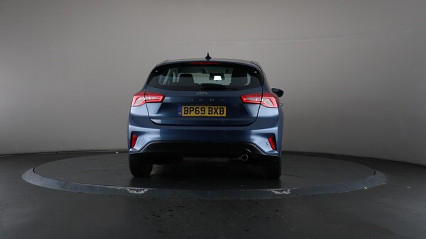 Used Ford Focus 2020 for sale - 76094964: Photo 71
