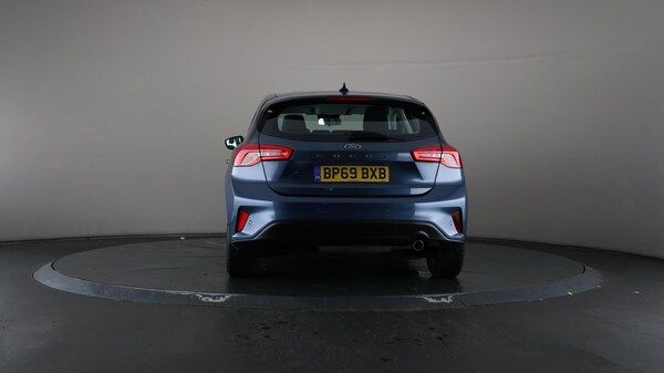 Used Ford Focus 2020 for sale - 76094964: Photo 72