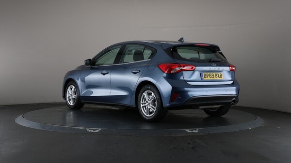 Used Ford Focus 2020 for sale - 76094964: Photo 73