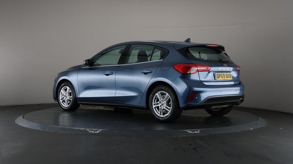 Used Ford Focus 2020 for sale - 76094964: Photo 74