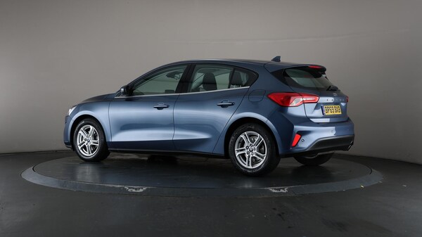 Used Ford Focus 2020 for sale - 76094964: Photo 75