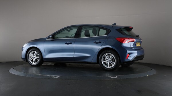 Used Ford Focus 2020 for sale - 76094964: Photo 76