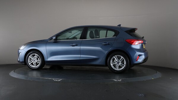Used Ford Focus 2020 for sale - 76094964: Photo 77