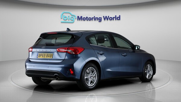 Used Ford Focus 2020 for sale - 76094964: Photo 7