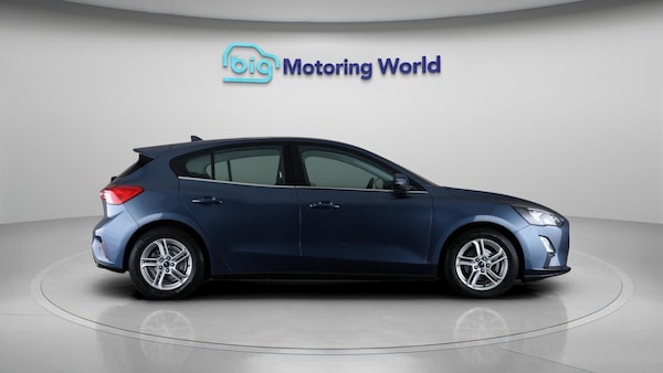 Used Ford Focus 2020 for sale - 76094964: Photo 8
