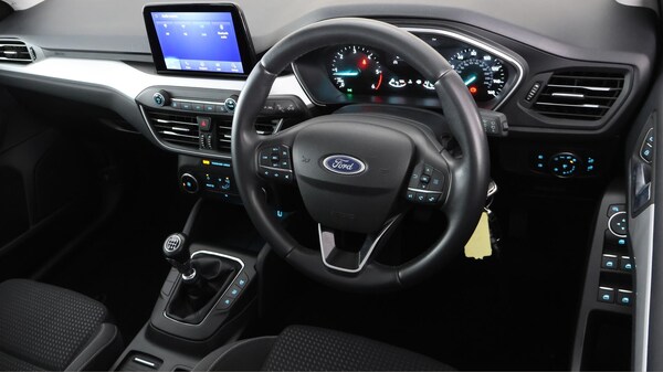 Used Ford Focus 2020 for sale - 76094964: Photo 9