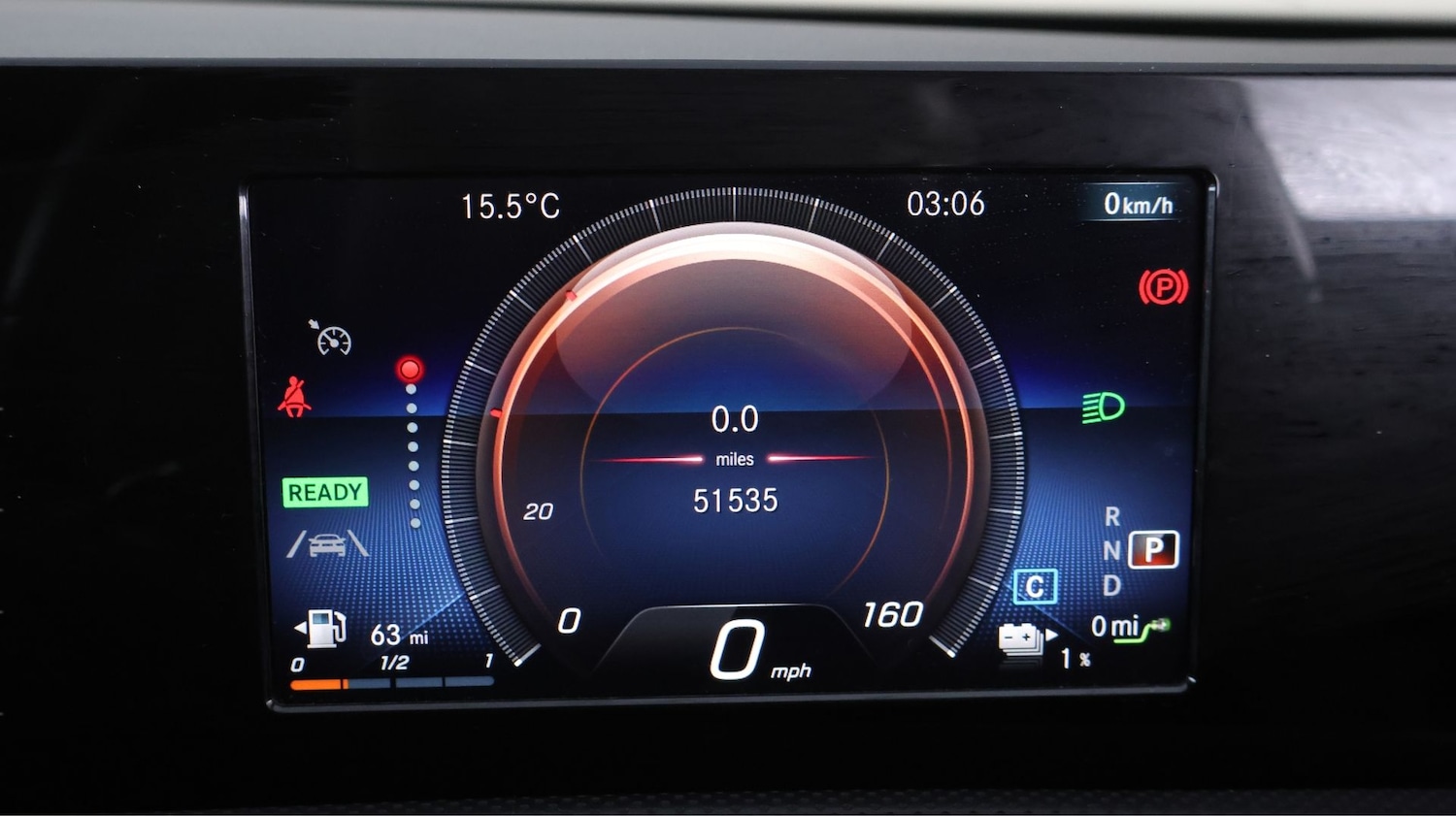 Used Mercedes-Benz A-Class 2021 for sale - 78141114: Photo 10