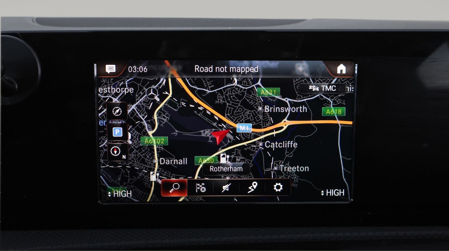 Used Mercedes-Benz A-Class 2021 for sale - 78141114: Photo 11