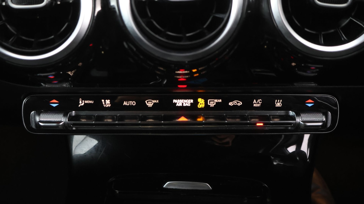 Used Mercedes-Benz A-Class 2021 for sale - 78141114: Photo 12