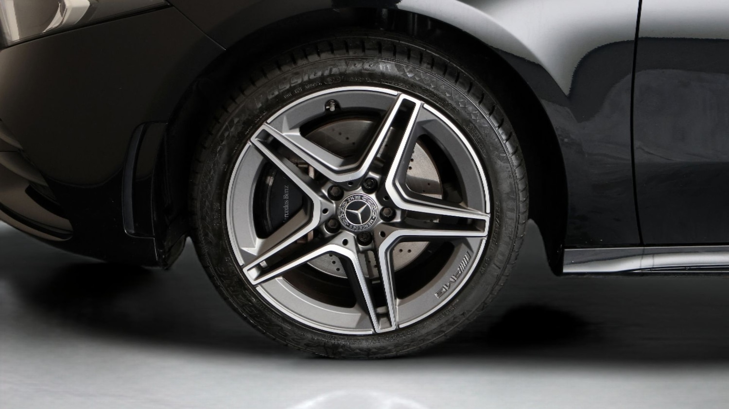 Used Mercedes-Benz A-Class 2021 for sale - 78141114: Photo 18