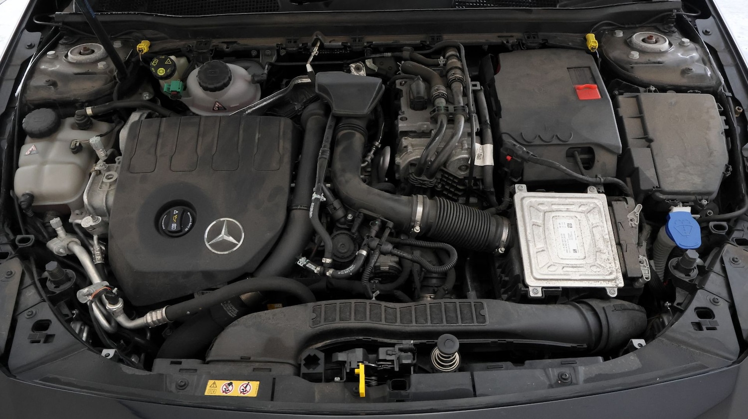 Used Mercedes-Benz A-Class 2021 for sale - 78141114: Photo 19