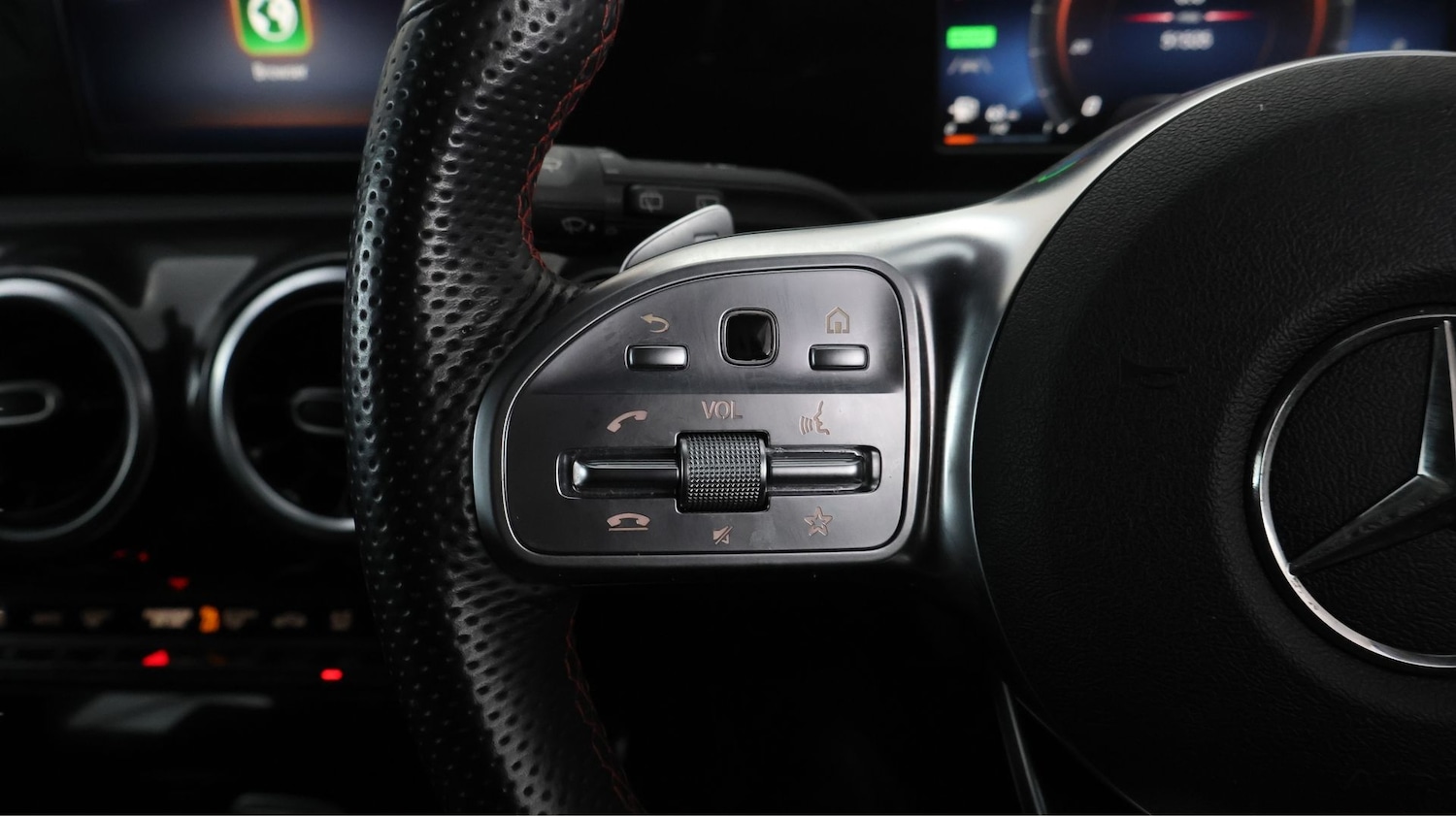 Used Mercedes-Benz A-Class 2021 for sale - 78141114: Photo 20