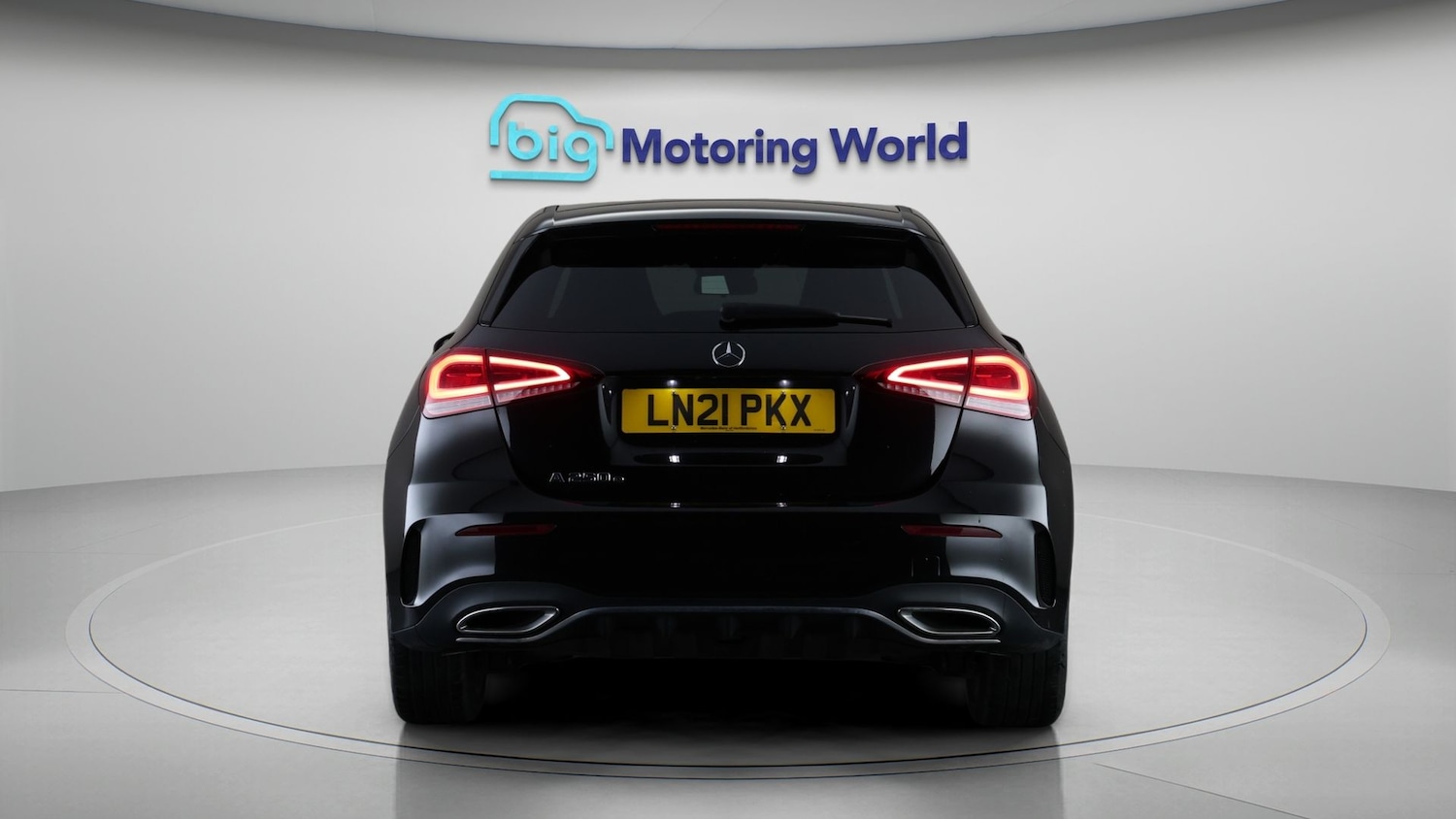 Used Mercedes-Benz A-Class 2021 for sale - 78141114: Photo 6