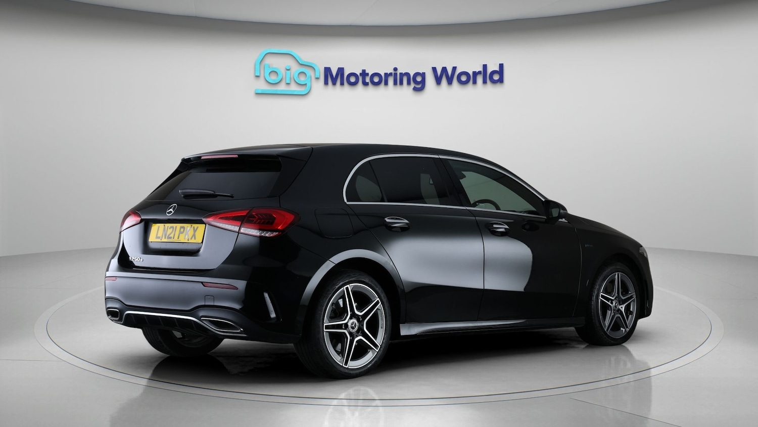 Used Mercedes-Benz A-Class 2021 for sale - 78141114: Photo 7