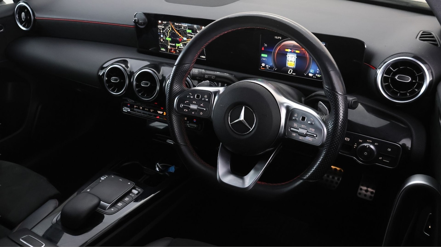 Used Mercedes-Benz A-Class 2021 for sale - 78141114: Photo 9