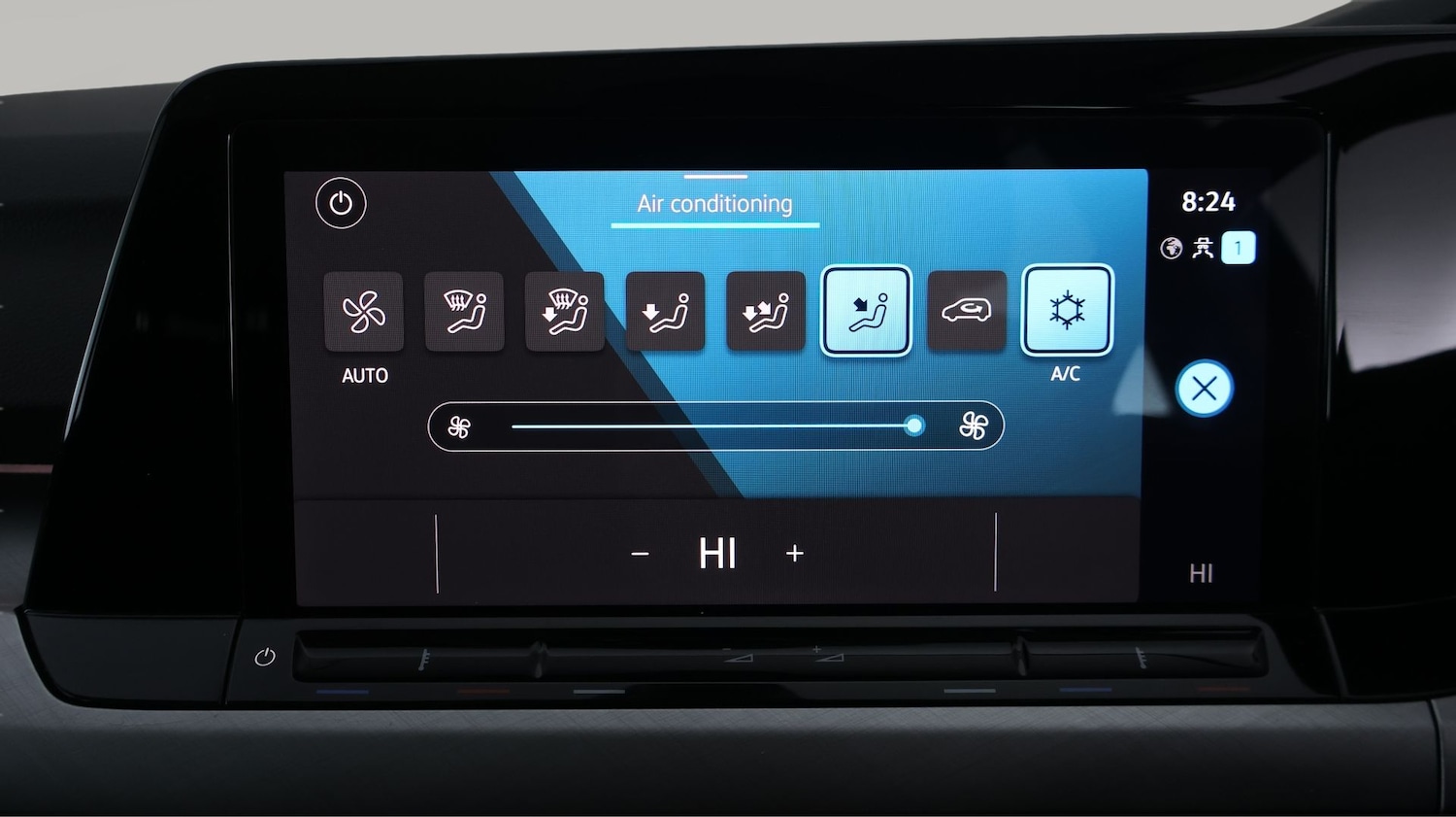 Used Volkswagen Golf 2023 for sale - 77635734: Photo 11