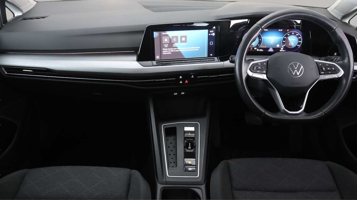 Used Volkswagen Golf 2023 for sale - 77635734: Photo 12