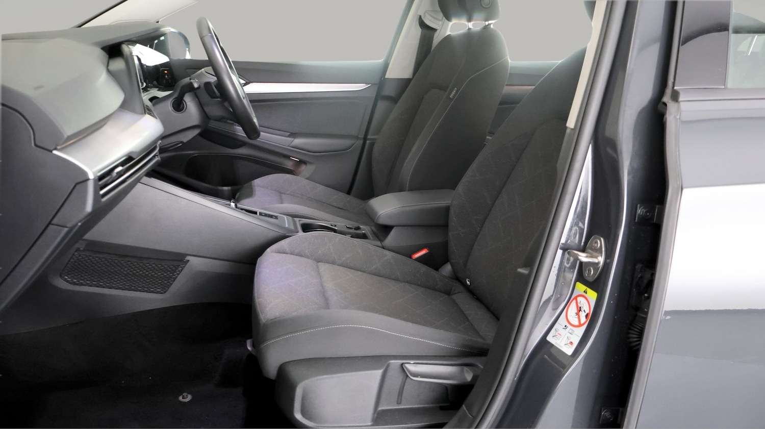 Used Volkswagen Golf 2023 for sale - 77635734: Photo 13