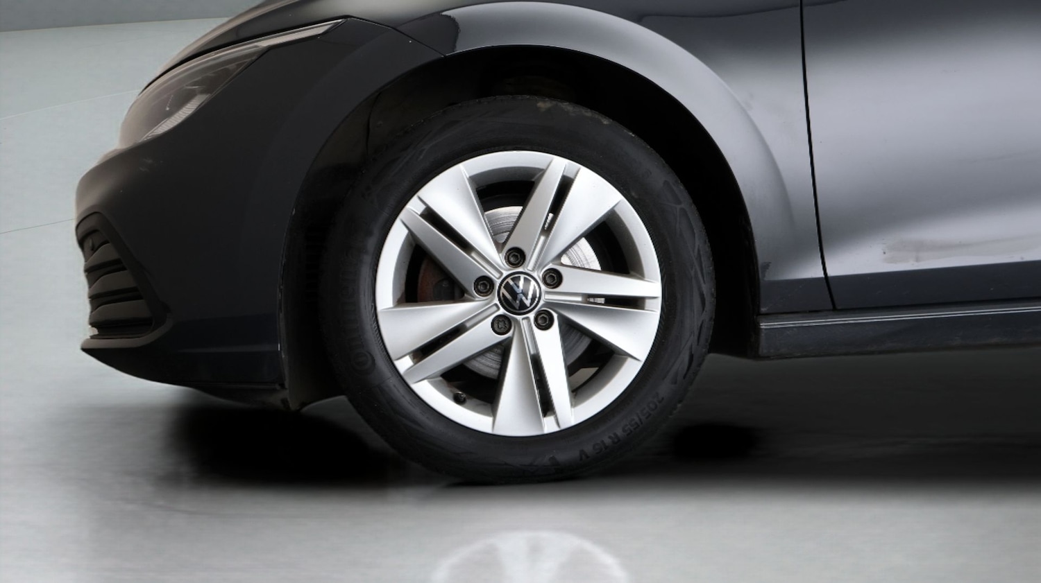 Used Volkswagen Golf 2023 for sale - 77635734: Photo 17