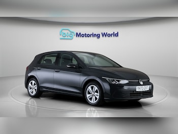 Used Volkswagen Golf 2023 for sale - 77635734: Photo
