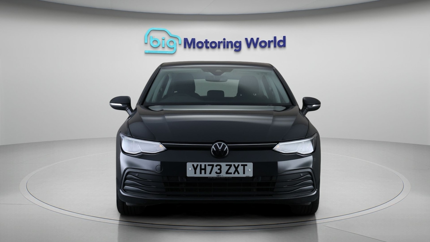 Used Volkswagen Golf 2023 for sale - 77635734: Photo 2
