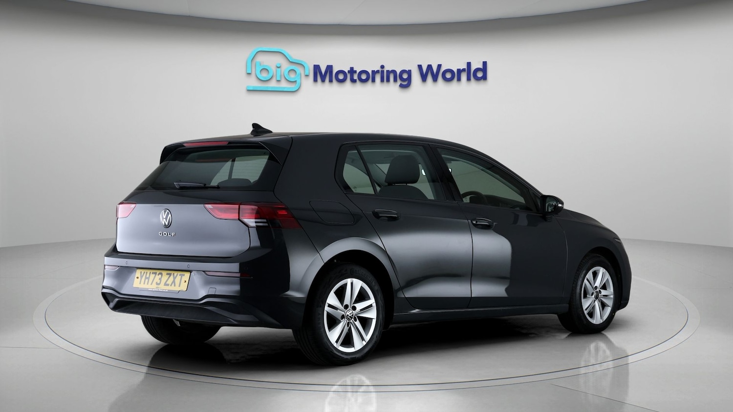 Used Volkswagen Golf 2023 for sale - 77635734: Photo 7