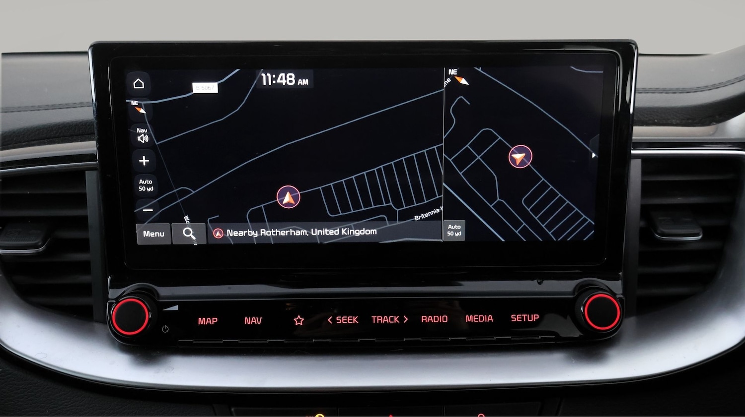 Used Kia Ceed 2023 for sale - 78045834: Photo 11