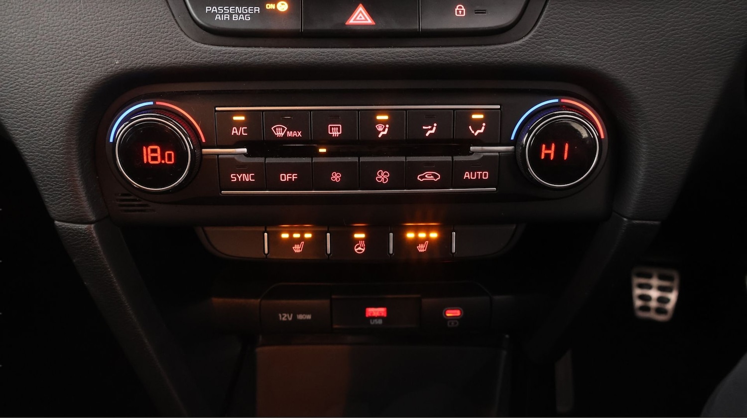 Used Kia Ceed 2023 for sale - 78045834: Photo 12