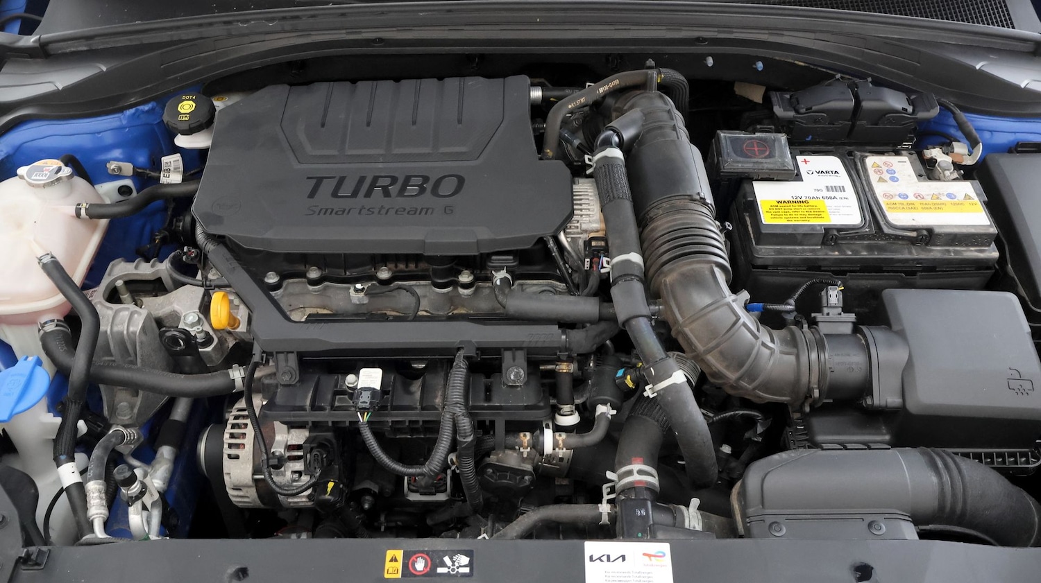 Used Kia Ceed 2023 for sale - 78045834: Photo 19