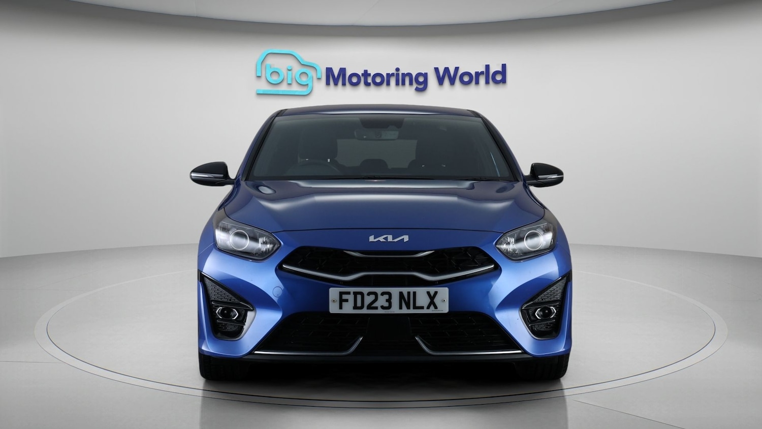 Used Kia Ceed 2023 for sale - 78045834: Photo 2