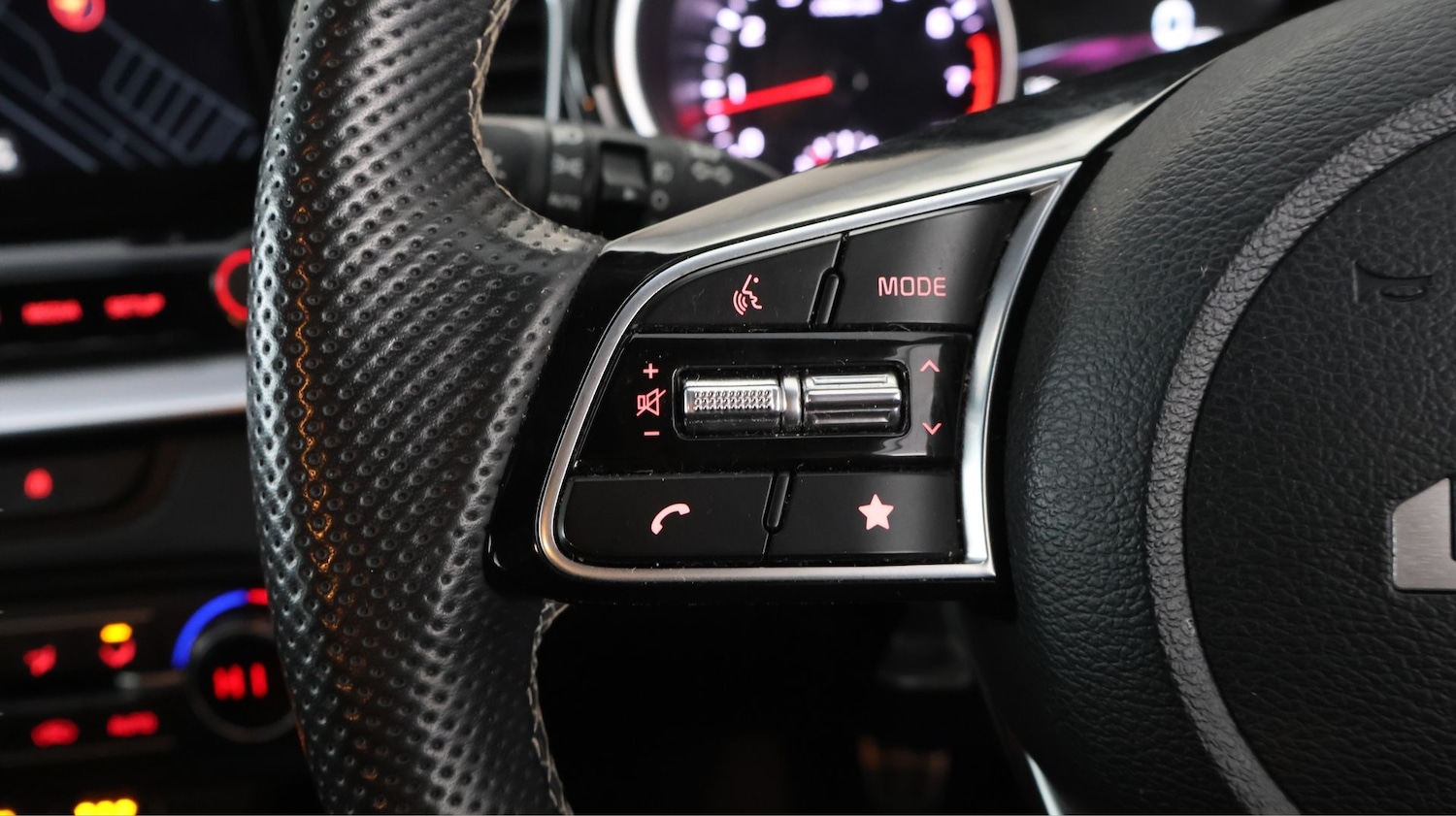 Used Kia Ceed 2023 for sale - 78045834: Photo 20