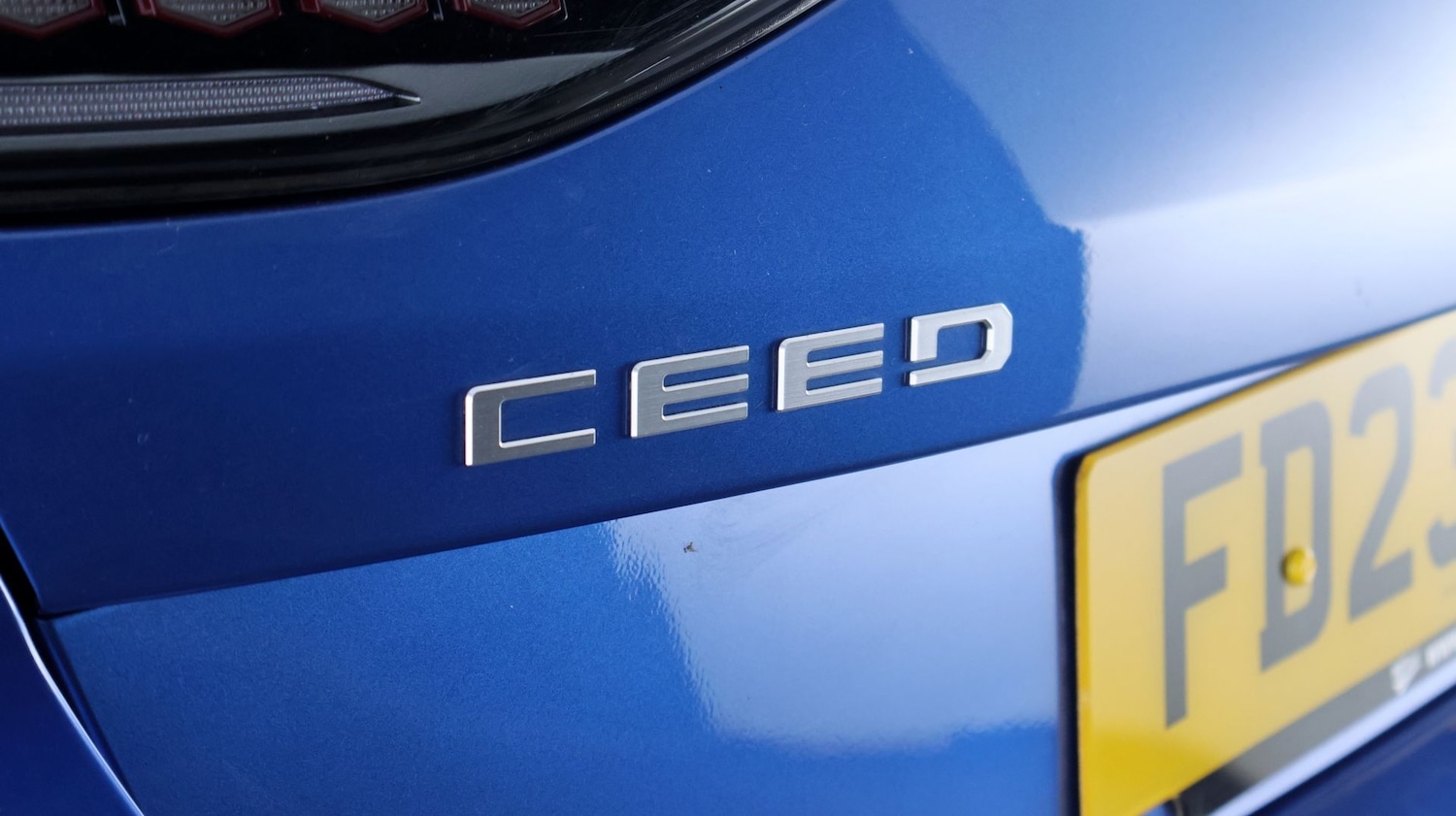 Used Kia Ceed 2023 for sale - 78045834: Photo 23