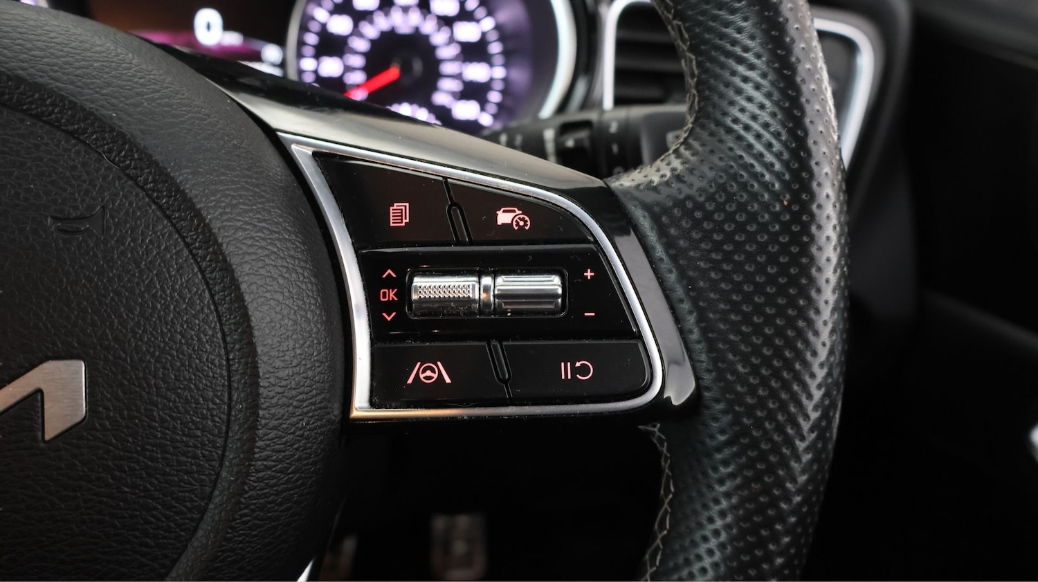 Used Kia Ceed 2023 for sale - 78045834: Photo 25