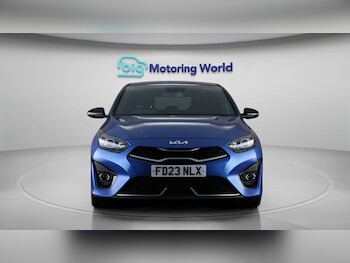 Used Kia Ceed 2023 for sale - 78045834: Photo