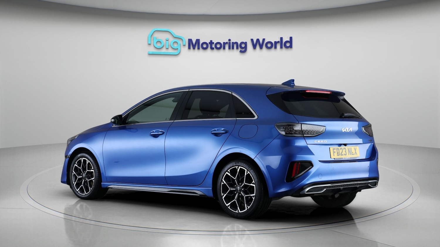 Used Kia Ceed 2023 for sale - 78045834: Photo 5