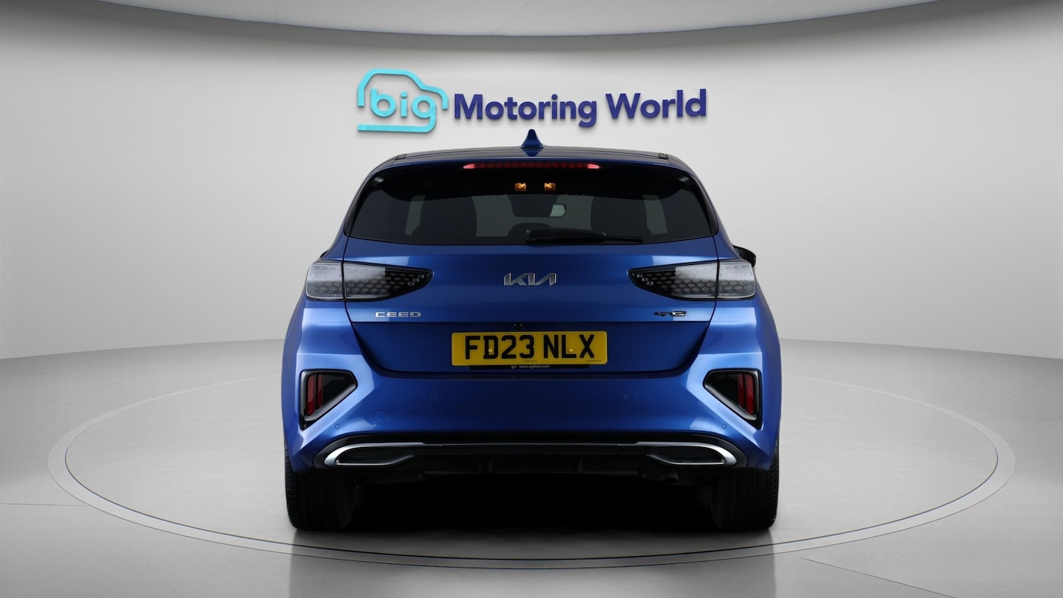 Used Kia Ceed 2023 for sale - 78045834: Photo 6