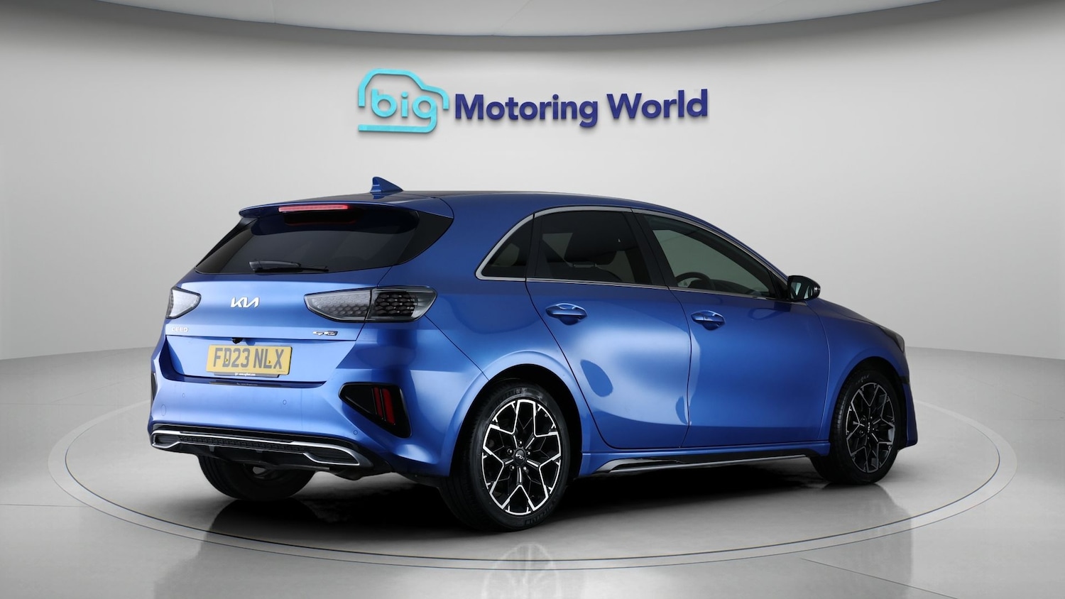 Used Kia Ceed 2023 for sale - 78045834: Photo 7