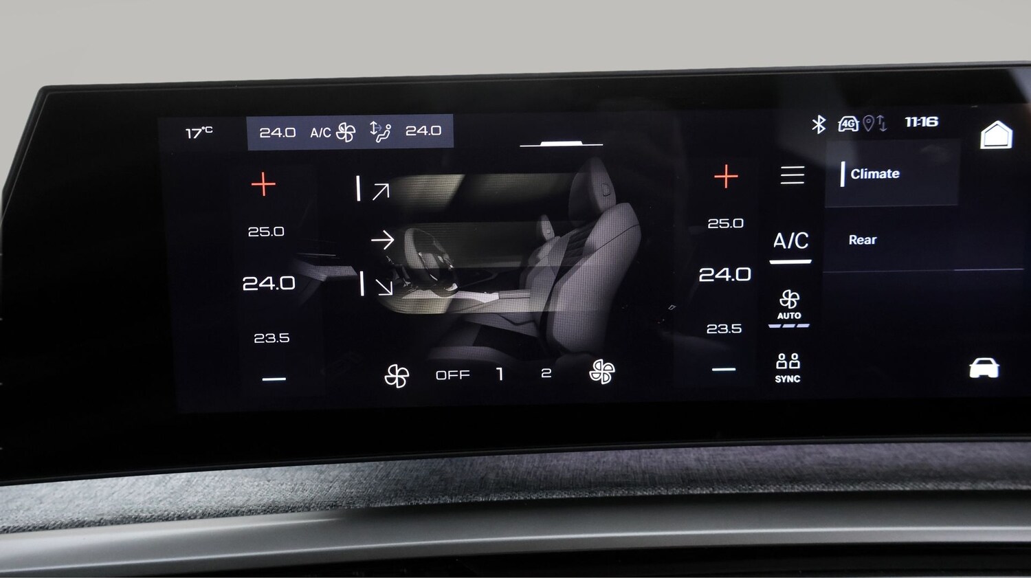 Used Peugeot 5008 2025 for sale - 77934919: Photo 11