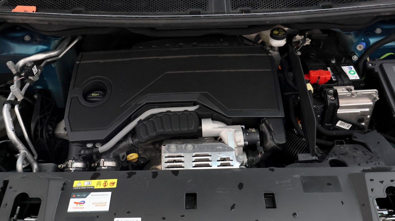 Used Peugeot 5008 2025 for sale - 77934919: Photo 18