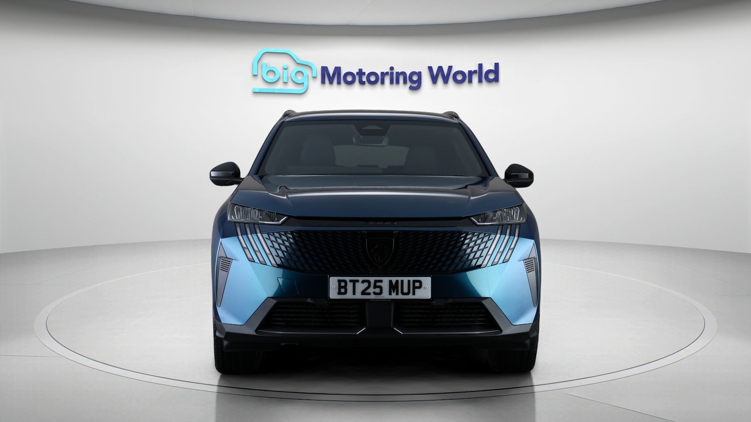 Used Peugeot 5008 2025 for sale - 77934919: Photo 2