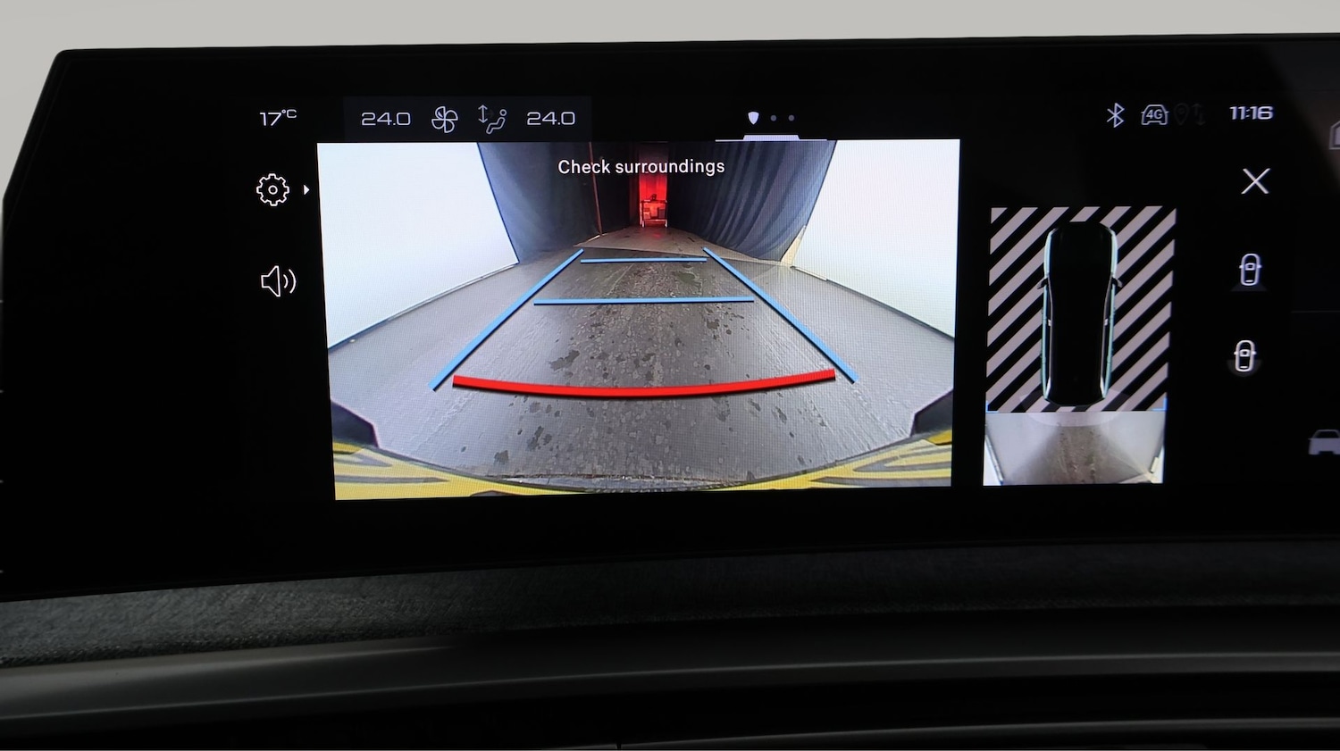 Used Peugeot 5008 2025 for sale - 77934919: Photo 22