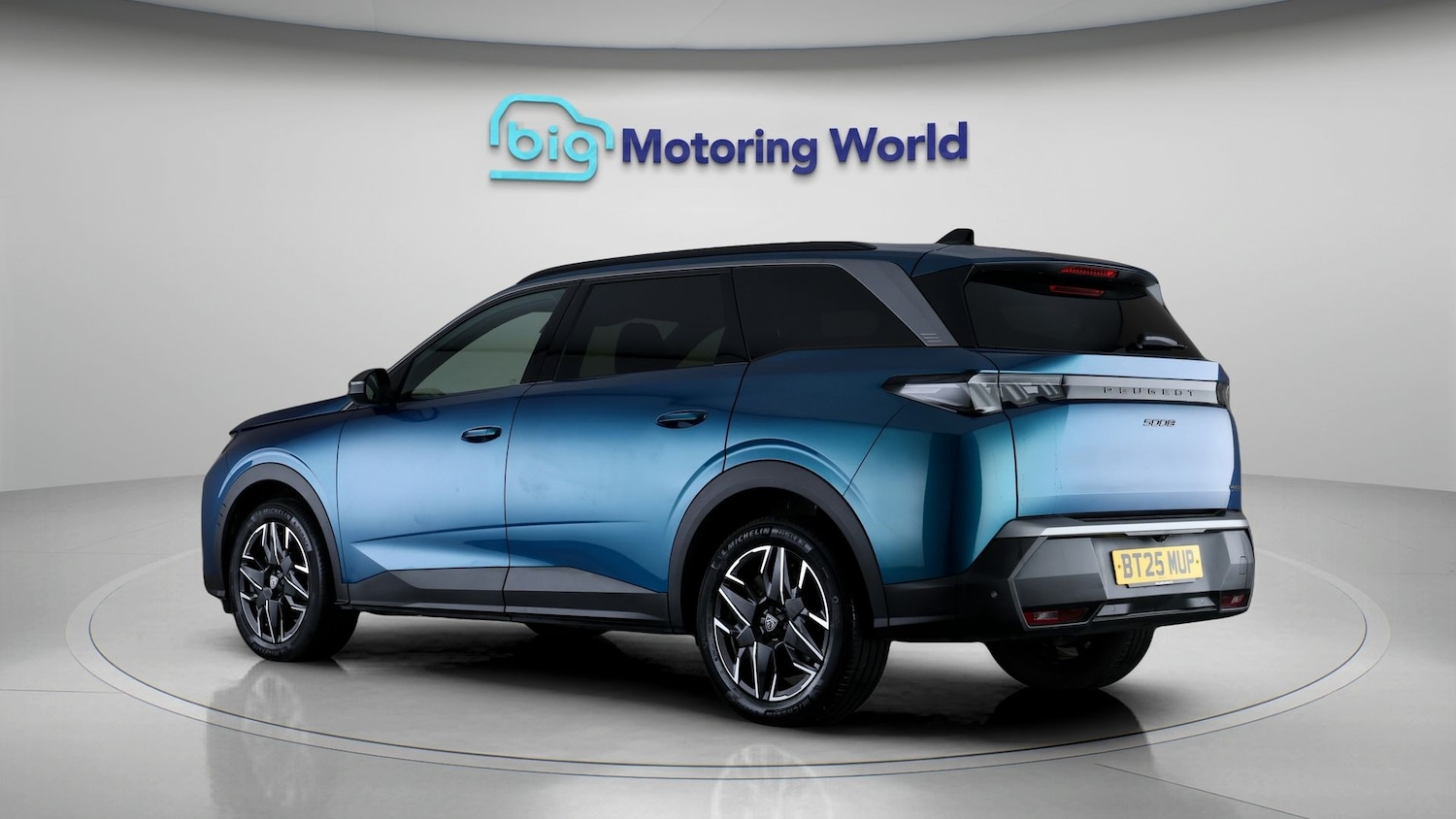 Used Peugeot 5008 2025 for sale - 77934919: Photo 5