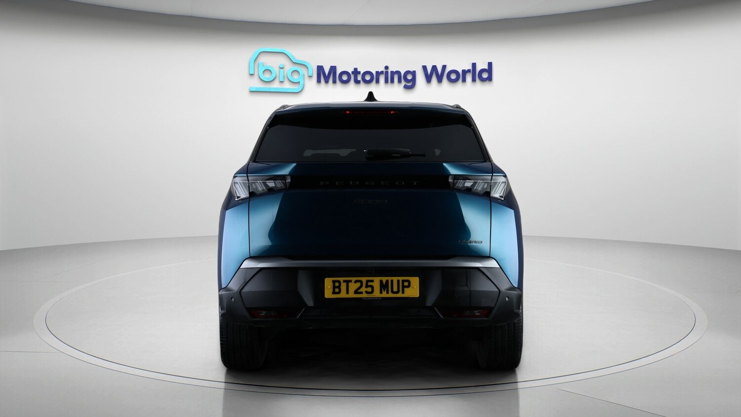 Used Peugeot 5008 2025 for sale - 77934919: Photo 6