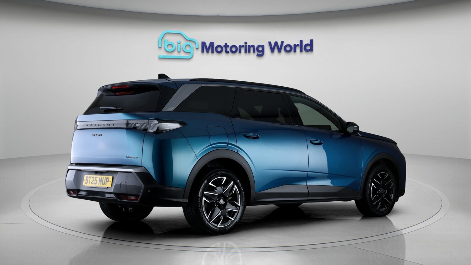 Used Peugeot 5008 2025 for sale - 77934919: Photo 7