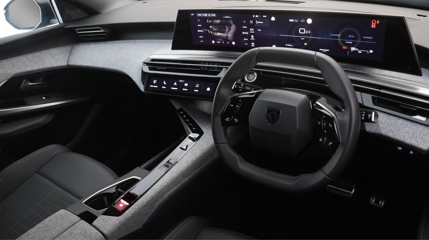 Used Peugeot 5008 2025 for sale - 77934919: Photo 9